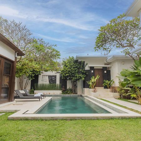 Villa Harmony - Residence Σεμινιάκ Εξωτερικό φωτογραφία