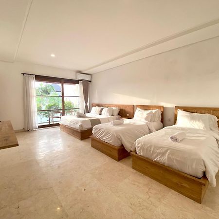 Villa Harmony - Residence Σεμινιάκ Εξωτερικό φωτογραφία