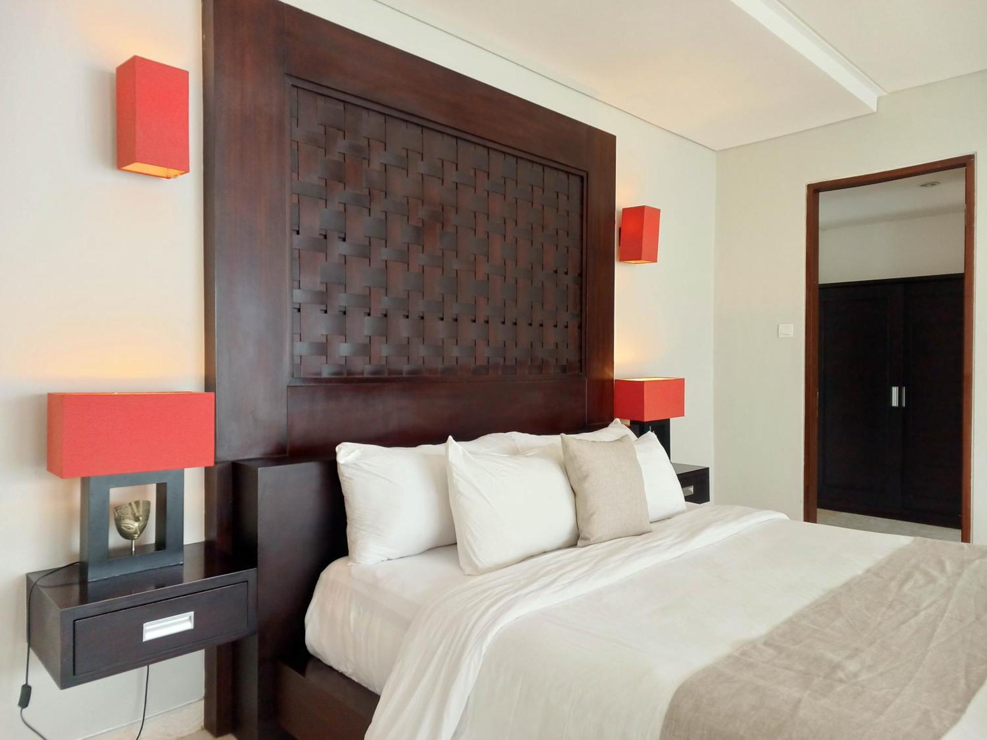 Villa Harmony - Residence Σεμινιάκ Εξωτερικό φωτογραφία