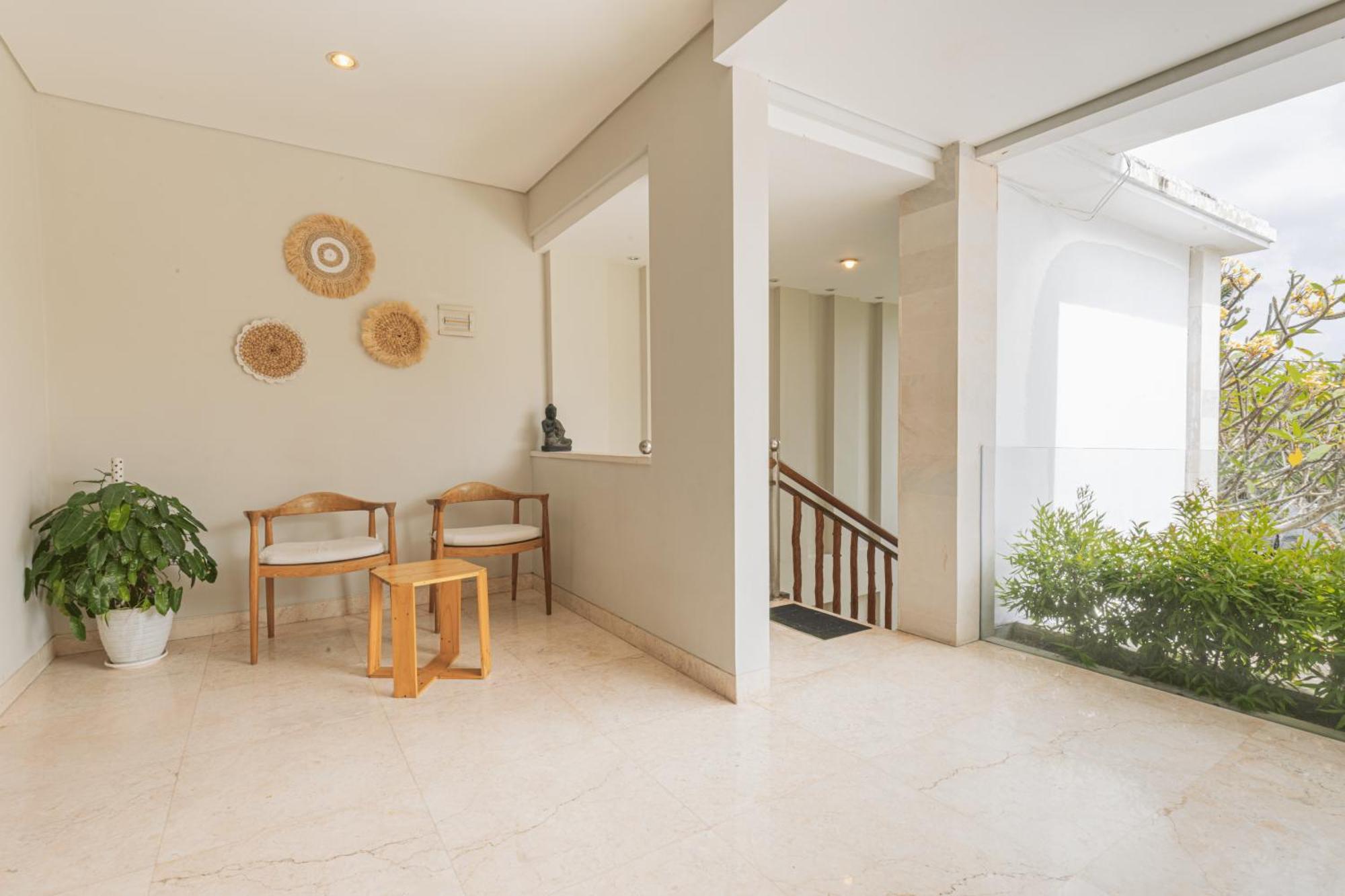 Villa Harmony - Residence Σεμινιάκ Εξωτερικό φωτογραφία