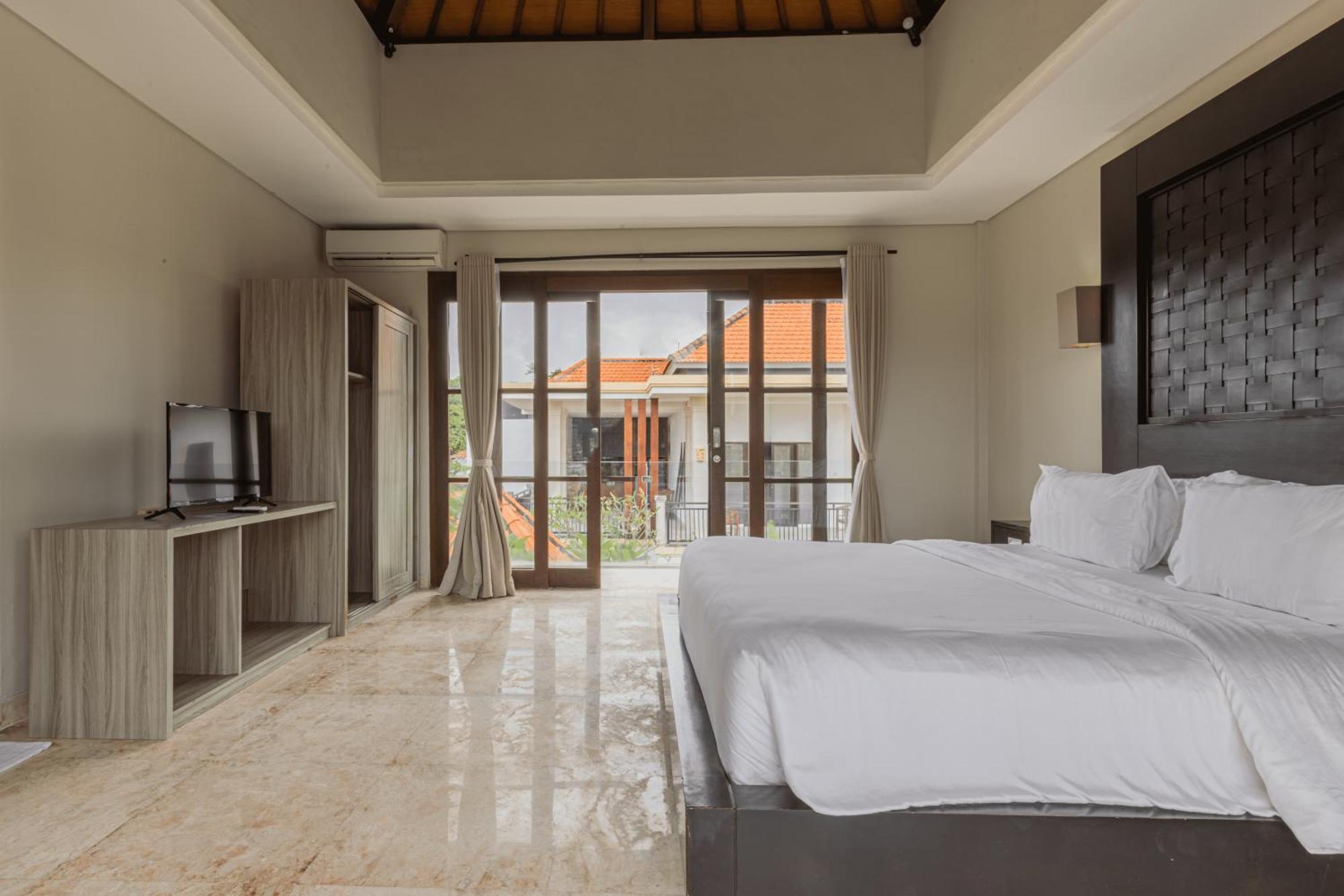 Villa Harmony - Residence Σεμινιάκ Εξωτερικό φωτογραφία