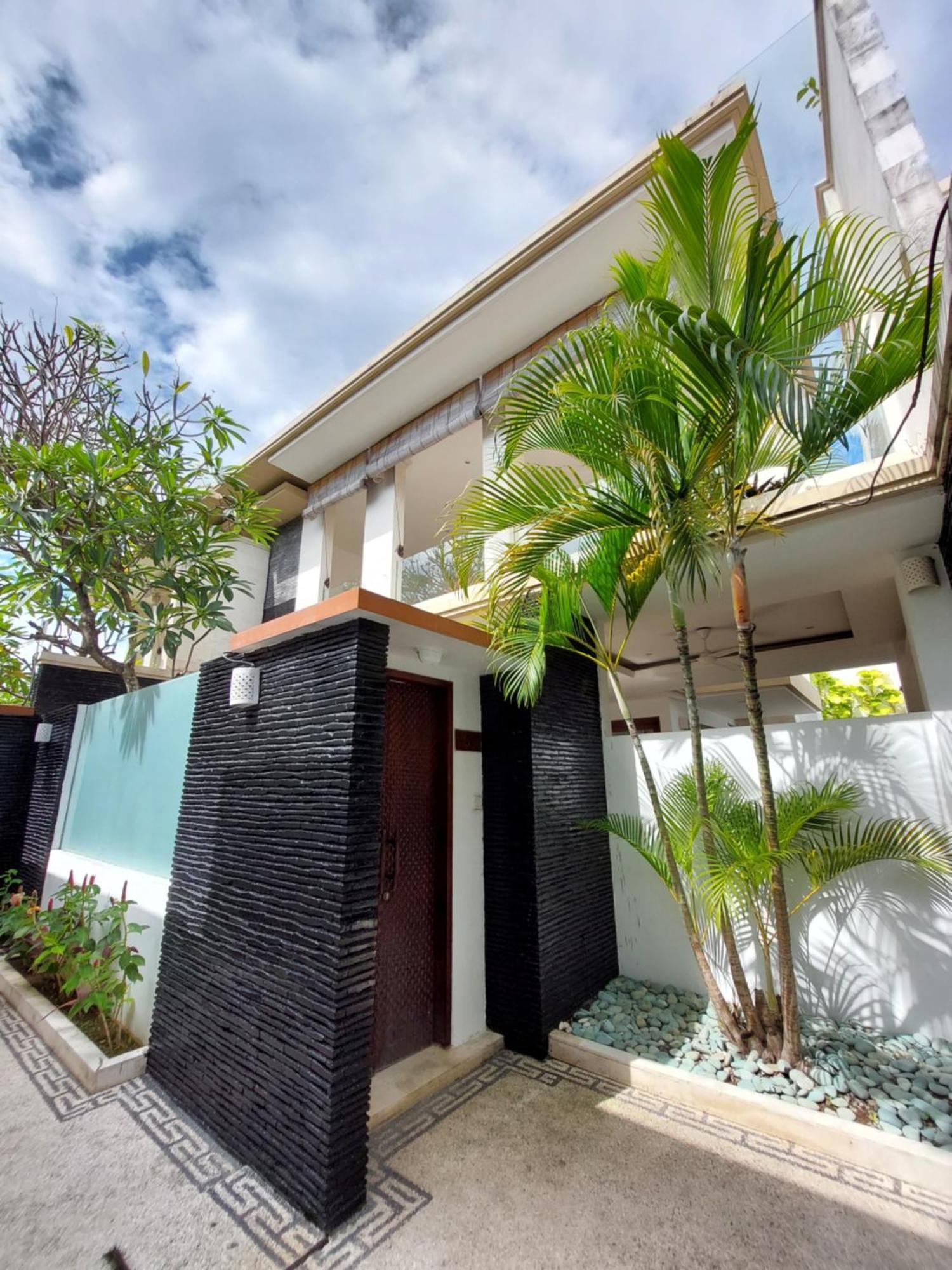 Villa Harmony - Residence Σεμινιάκ Εξωτερικό φωτογραφία