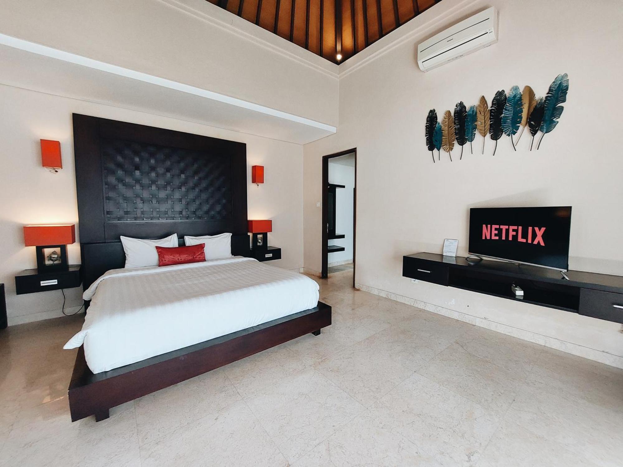 Villa Harmony - Residence Σεμινιάκ Εξωτερικό φωτογραφία