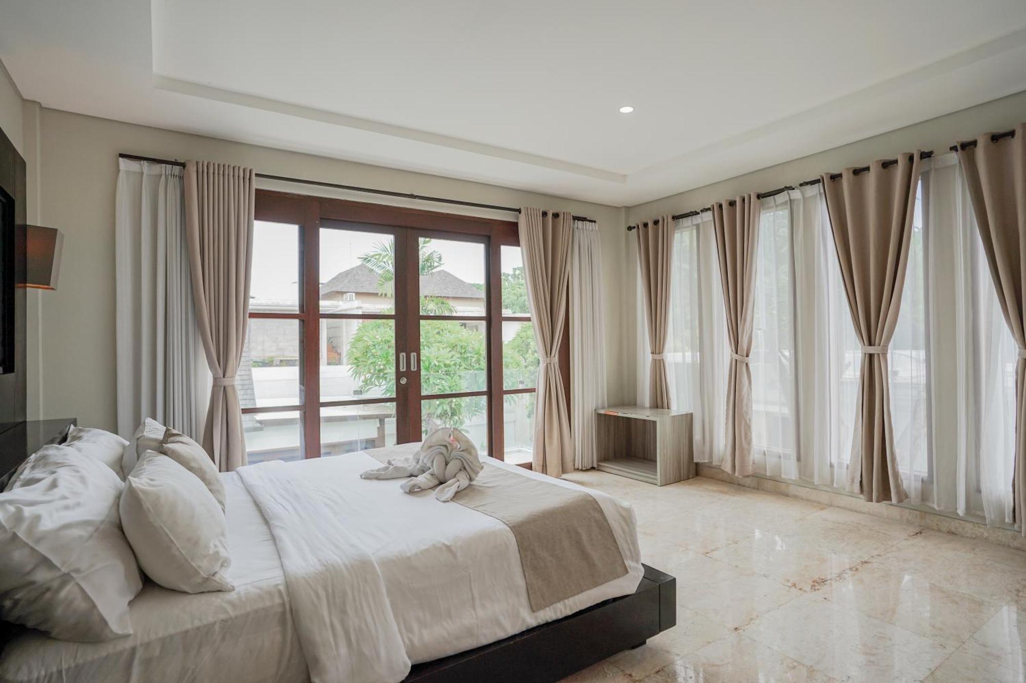Villa Harmony - Residence Σεμινιάκ Εξωτερικό φωτογραφία