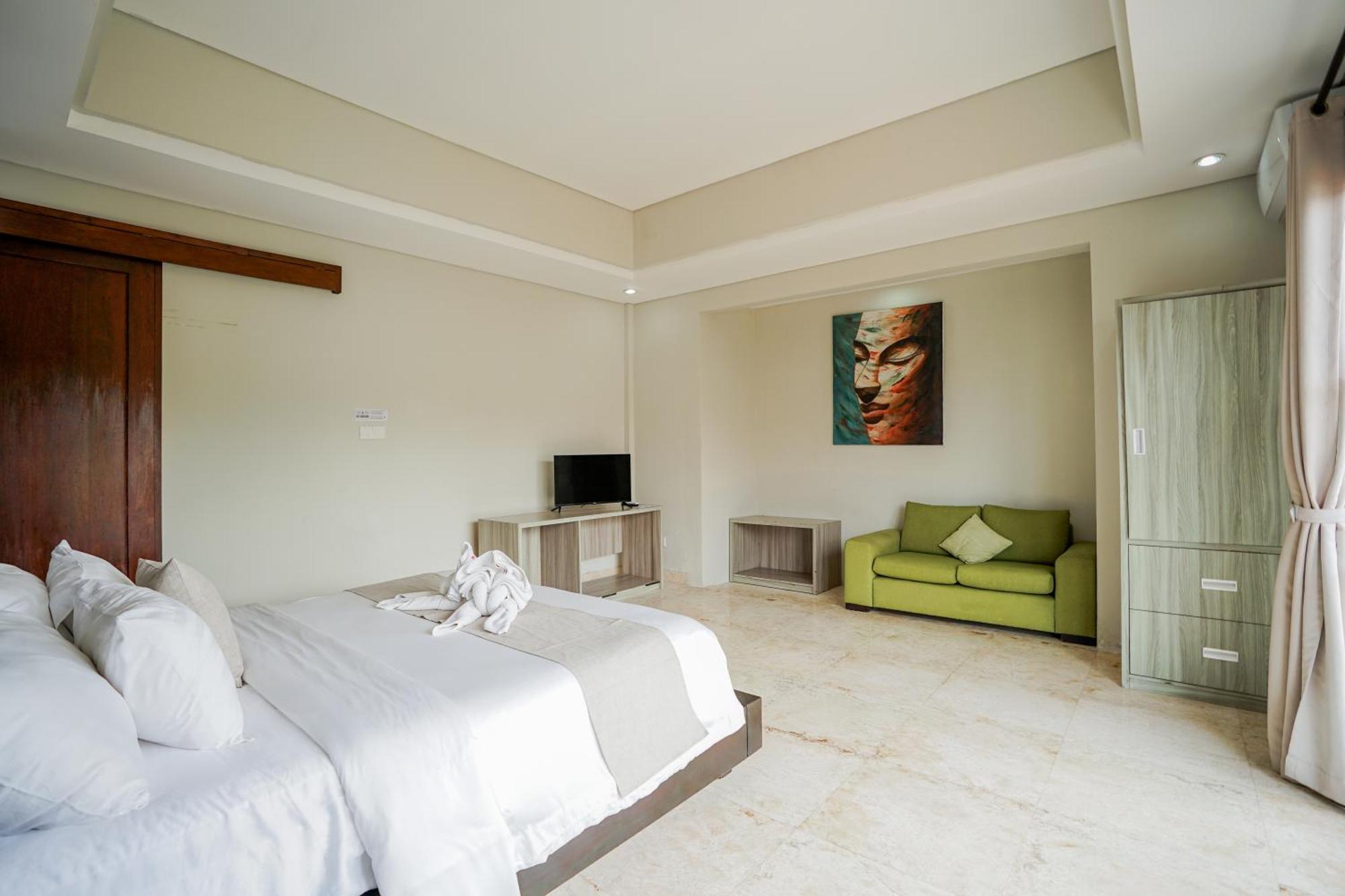 Villa Harmony - Residence Σεμινιάκ Εξωτερικό φωτογραφία
