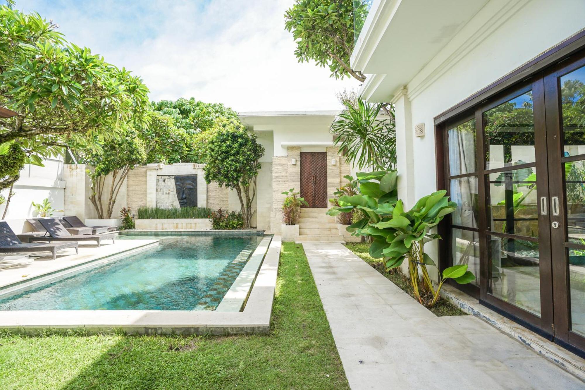 Villa Harmony - Residence Σεμινιάκ Εξωτερικό φωτογραφία