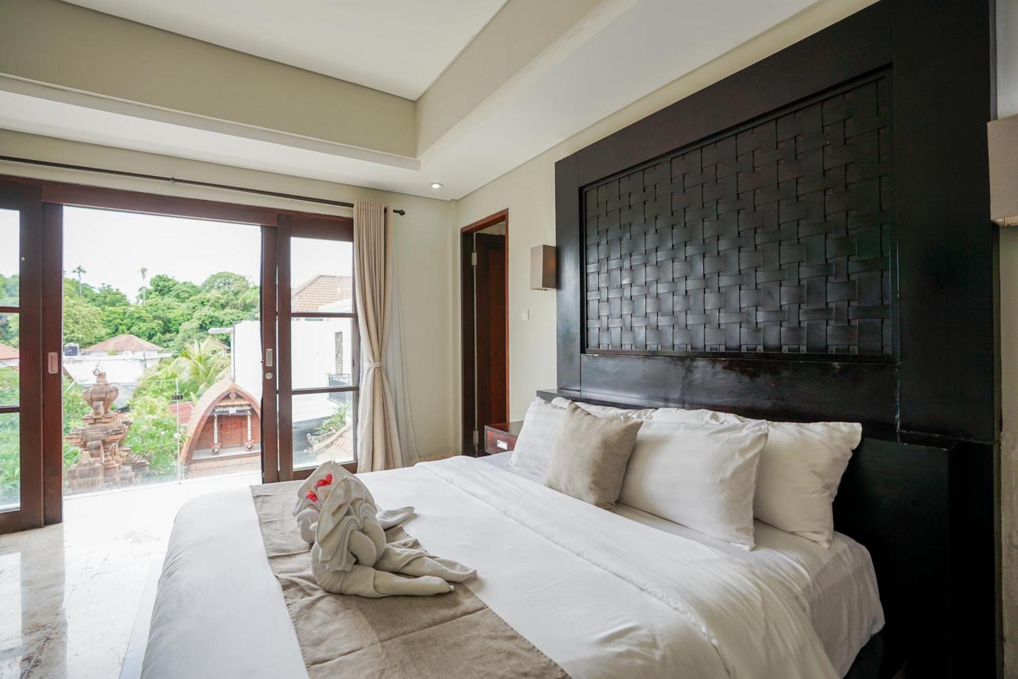Villa Harmony - Residence Σεμινιάκ Εξωτερικό φωτογραφία