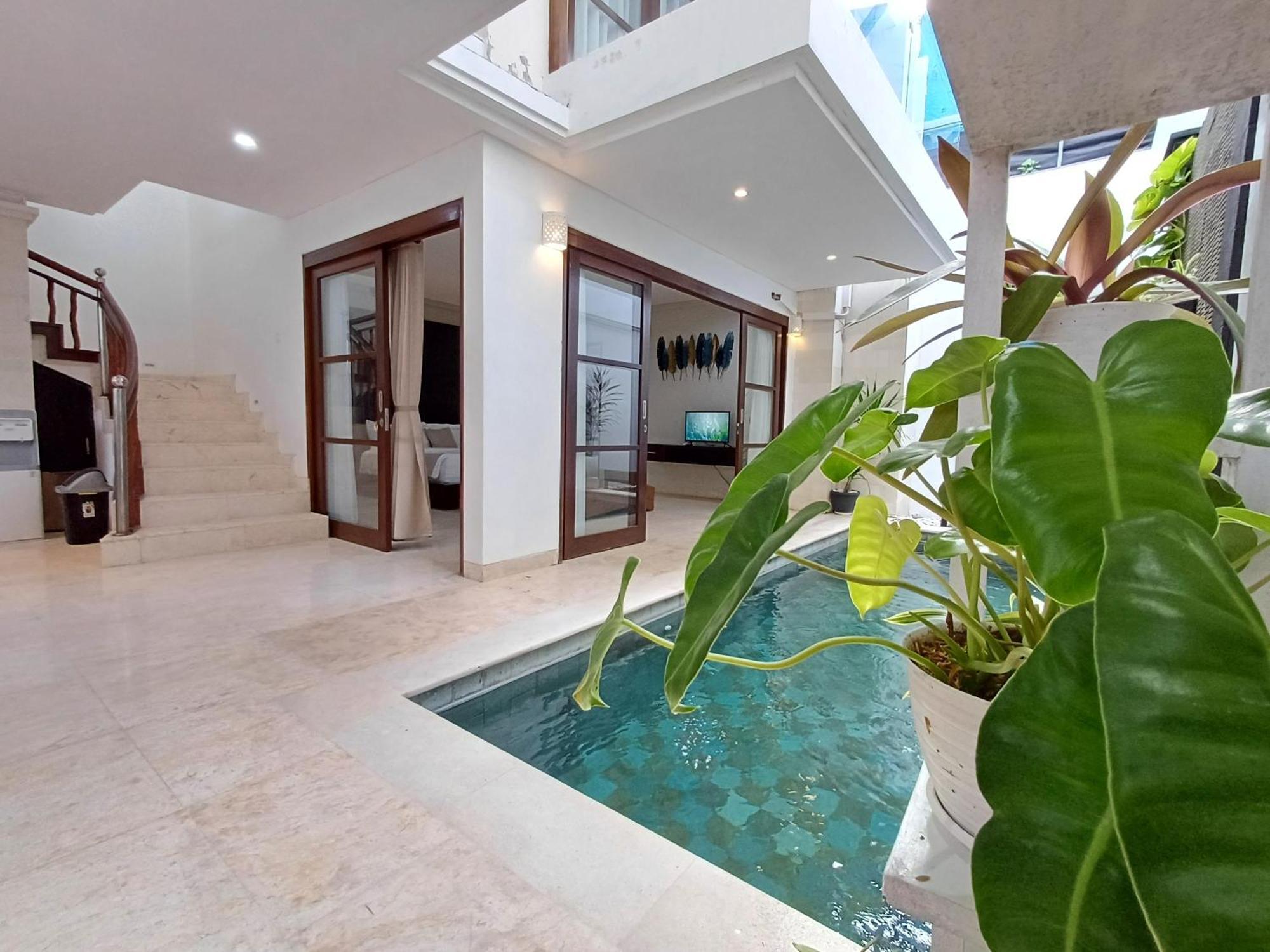 Villa Harmony - Residence Σεμινιάκ Εξωτερικό φωτογραφία