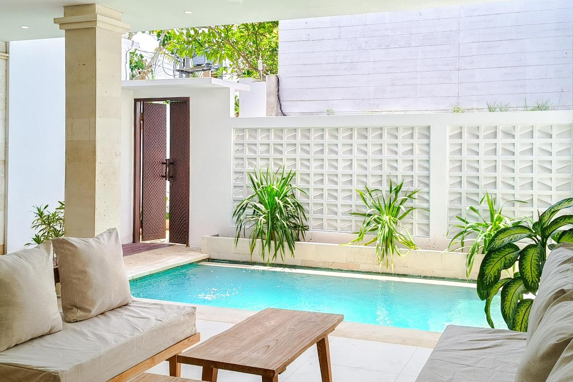 Villa Harmony - Residence Σεμινιάκ Εξωτερικό φωτογραφία