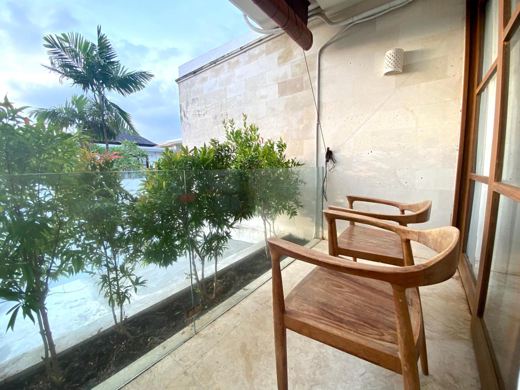Villa Harmony - Residence Σεμινιάκ Εξωτερικό φωτογραφία