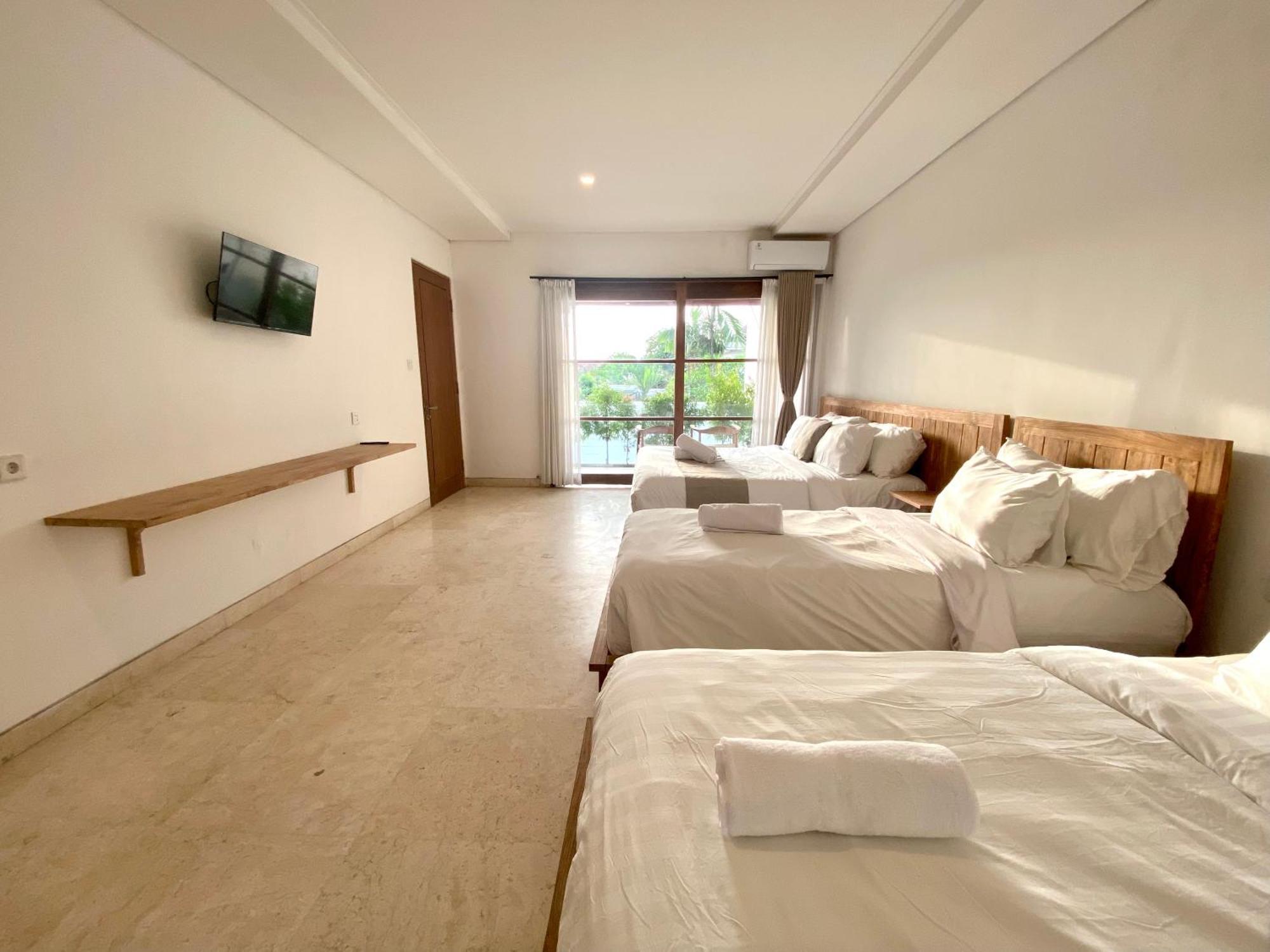 Villa Harmony - Residence Σεμινιάκ Εξωτερικό φωτογραφία