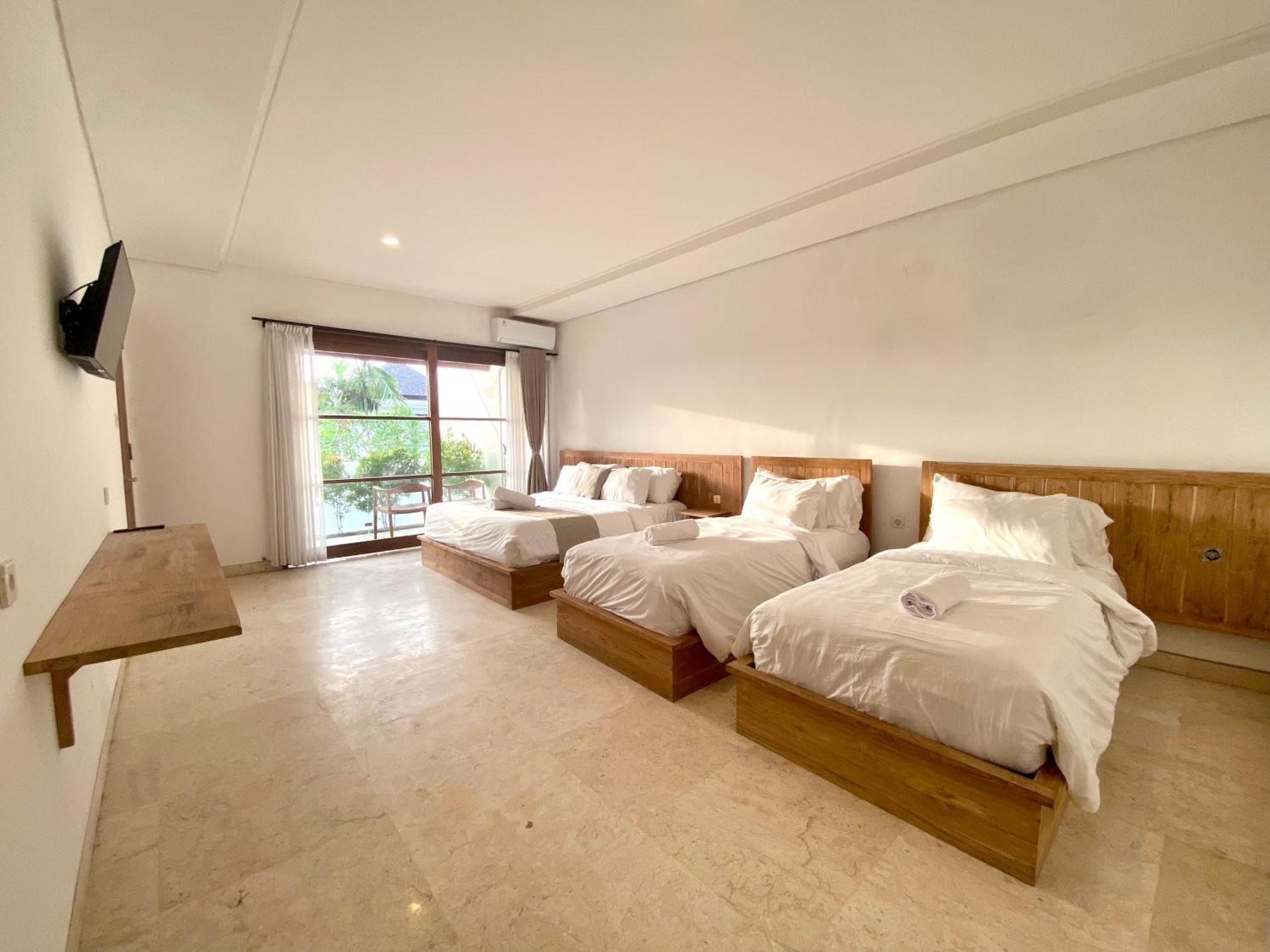 Villa Harmony - Residence Σεμινιάκ Εξωτερικό φωτογραφία