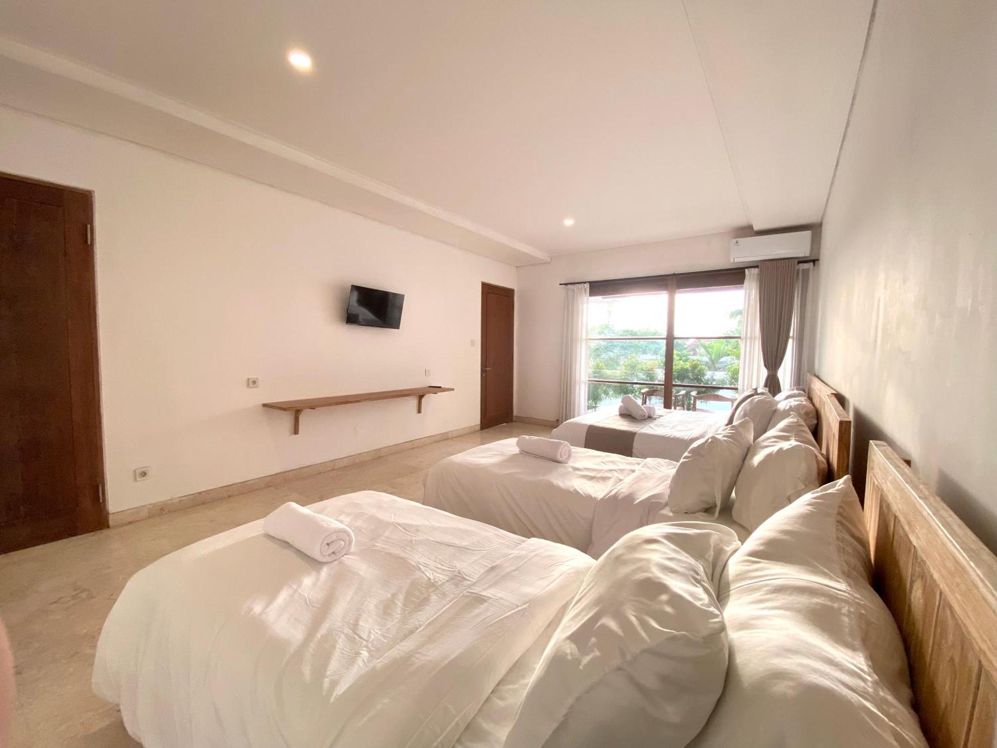 Villa Harmony - Residence Σεμινιάκ Εξωτερικό φωτογραφία