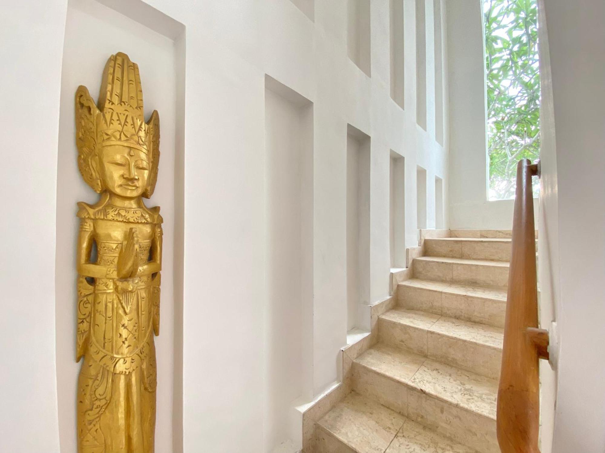 Villa Harmony - Residence Σεμινιάκ Εξωτερικό φωτογραφία