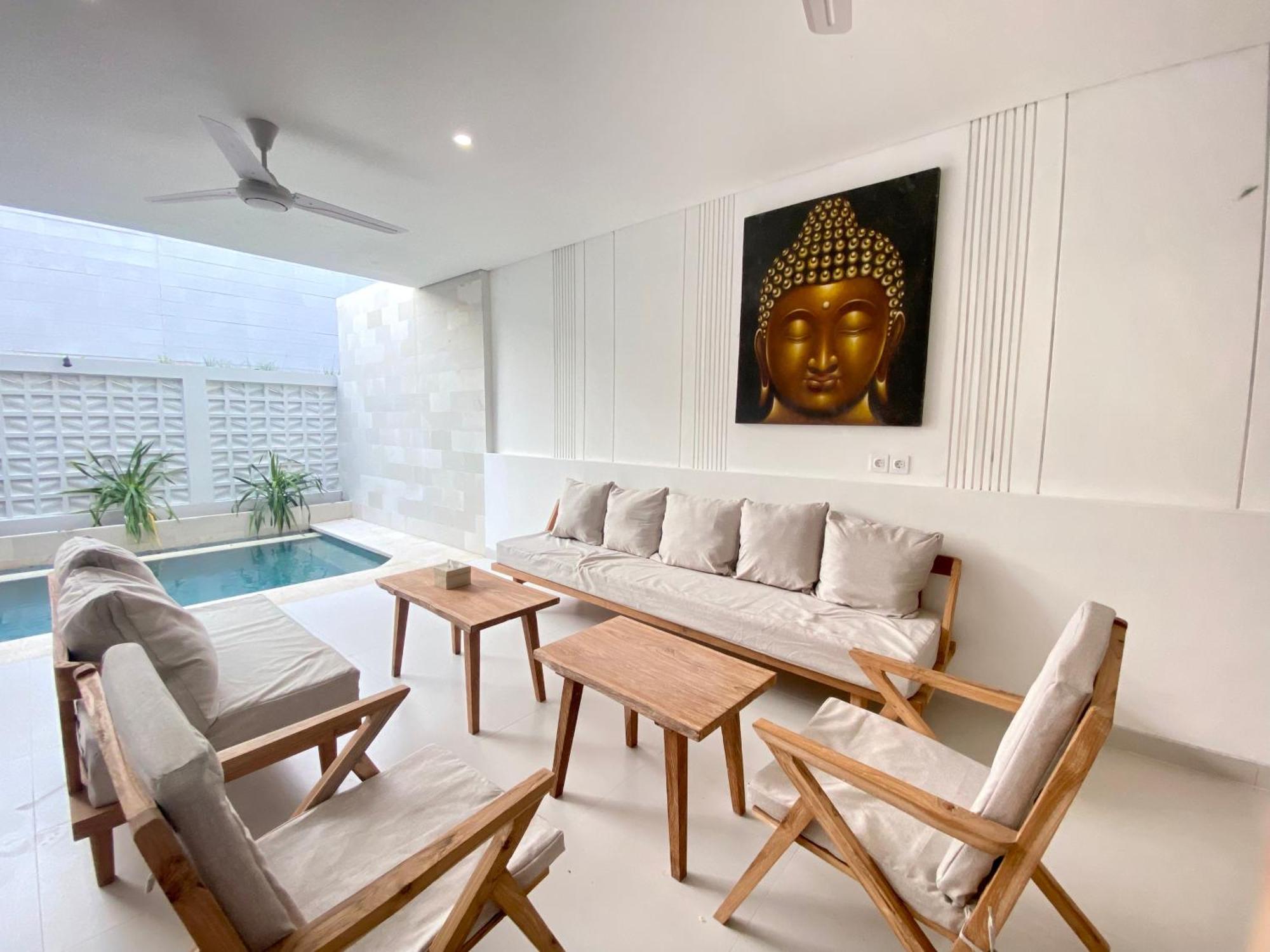 Villa Harmony - Residence Σεμινιάκ Εξωτερικό φωτογραφία