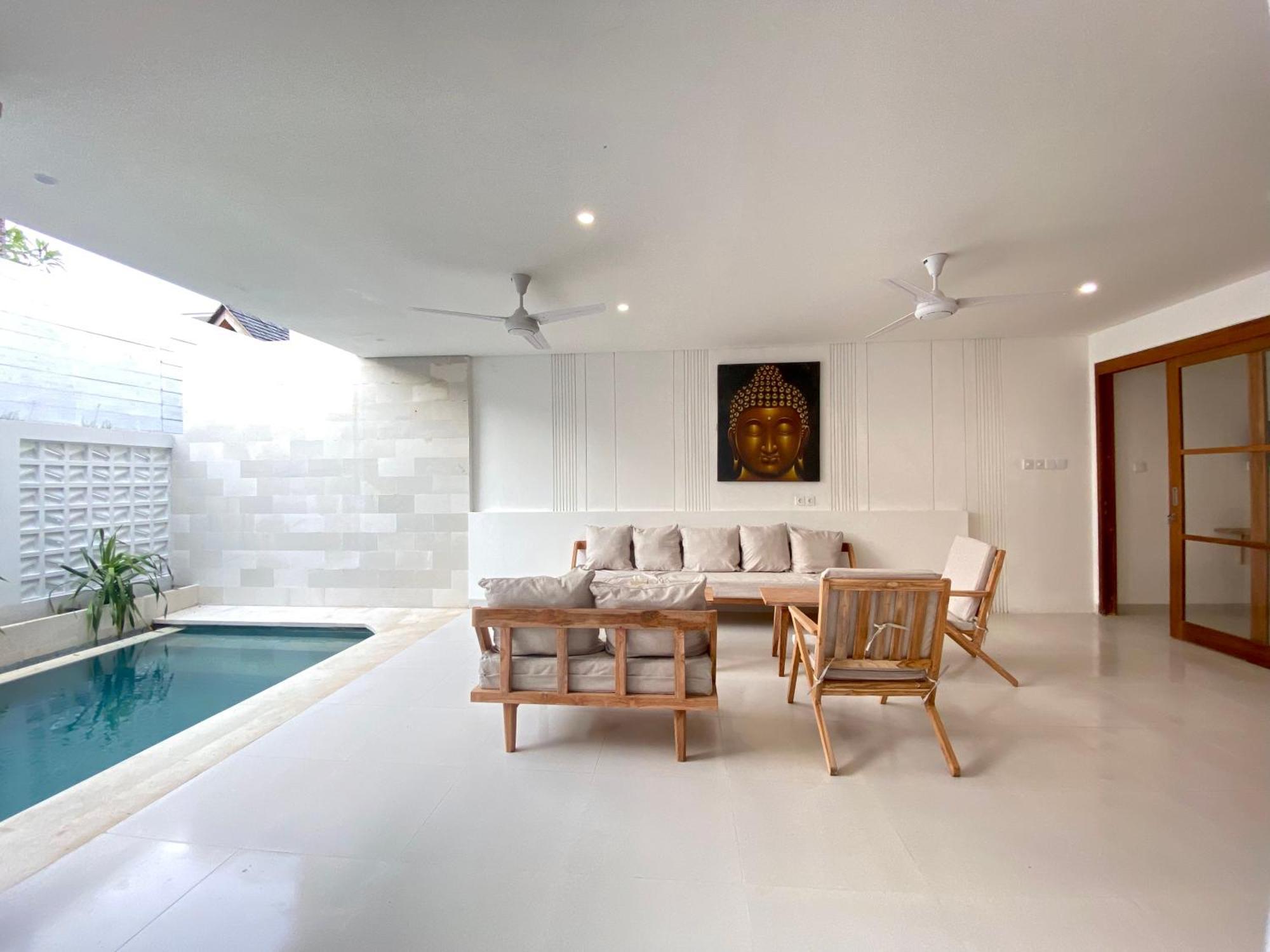 Villa Harmony - Residence Σεμινιάκ Εξωτερικό φωτογραφία