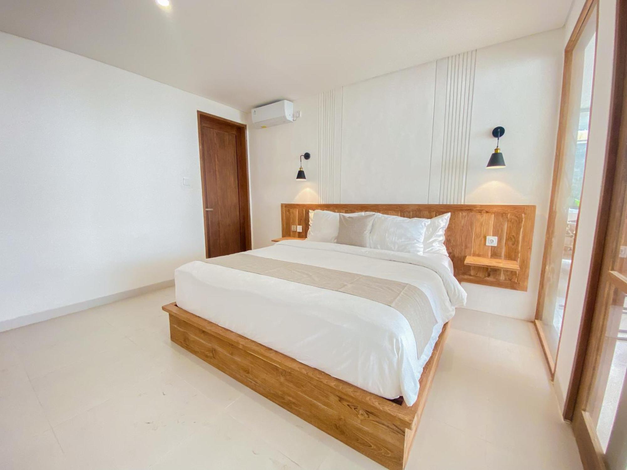 Villa Harmony - Residence Σεμινιάκ Εξωτερικό φωτογραφία