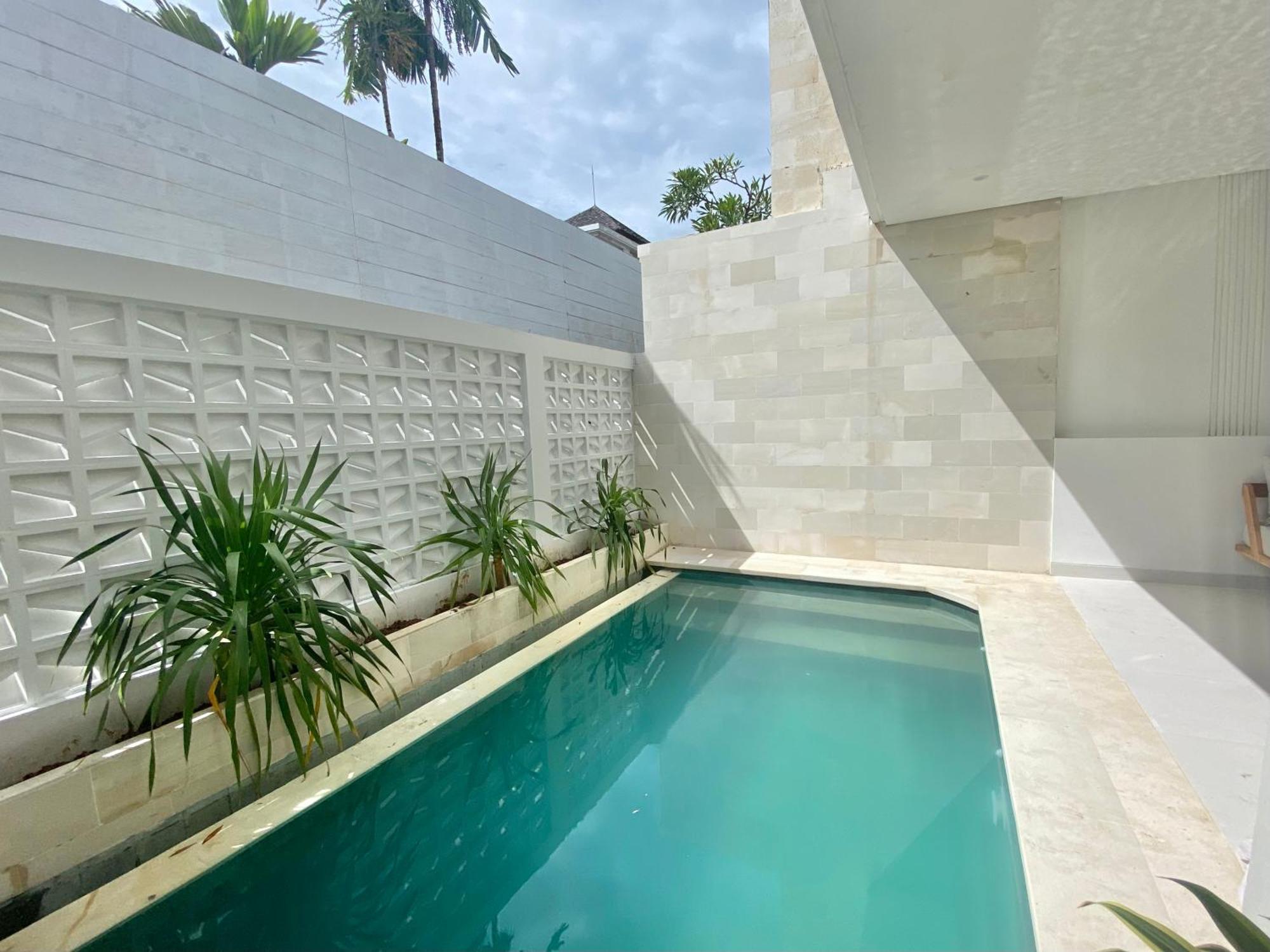 Villa Harmony - Residence Σεμινιάκ Εξωτερικό φωτογραφία