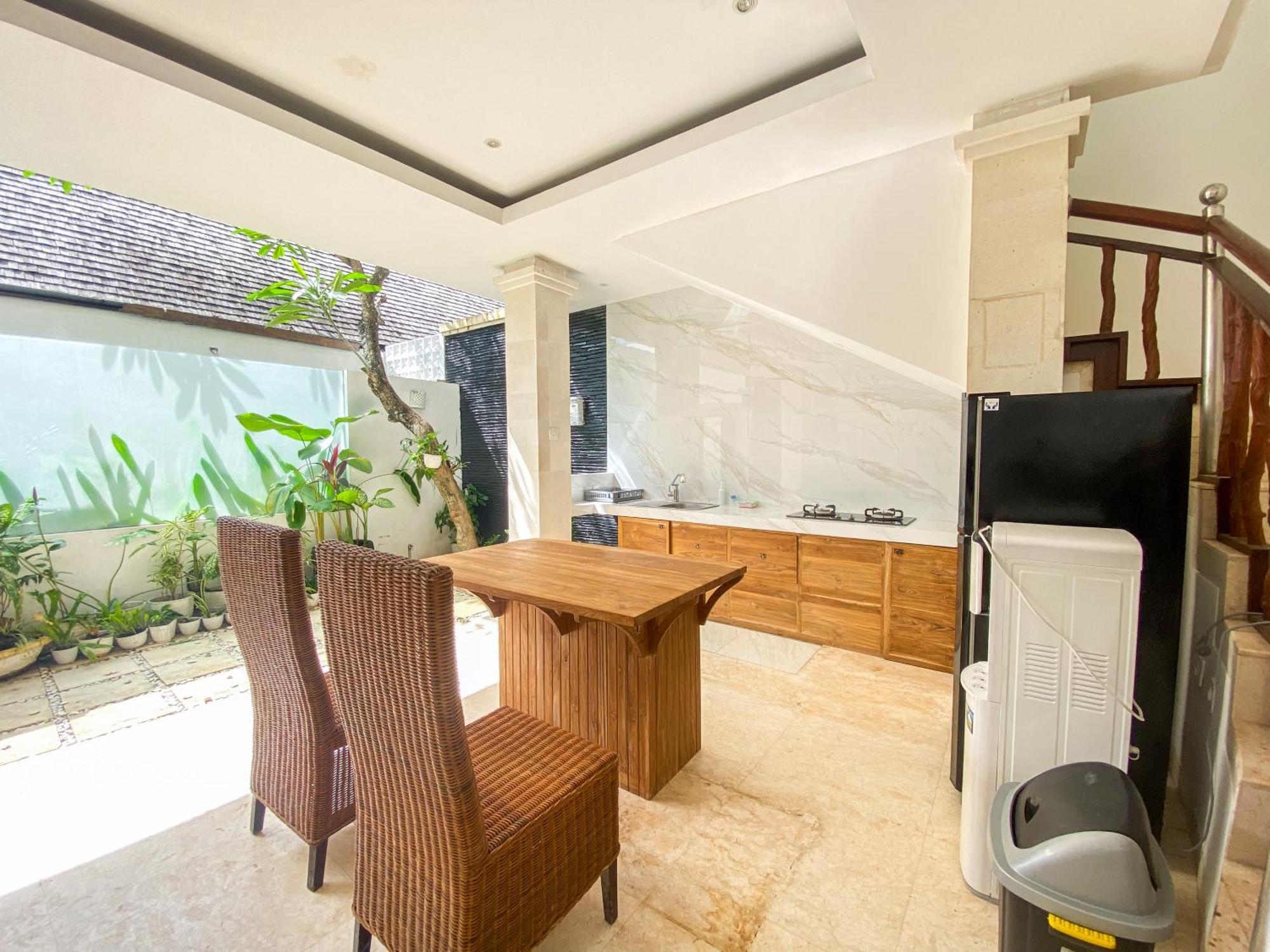 Villa Harmony - Residence Σεμινιάκ Εξωτερικό φωτογραφία