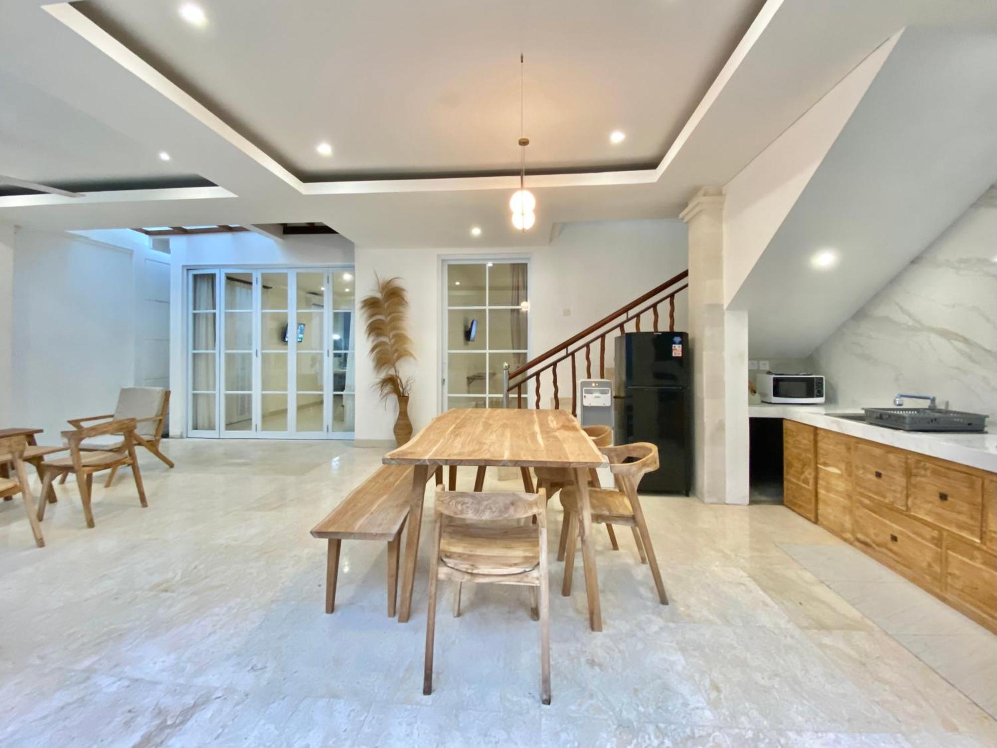 Villa Harmony - Residence Σεμινιάκ Εξωτερικό φωτογραφία