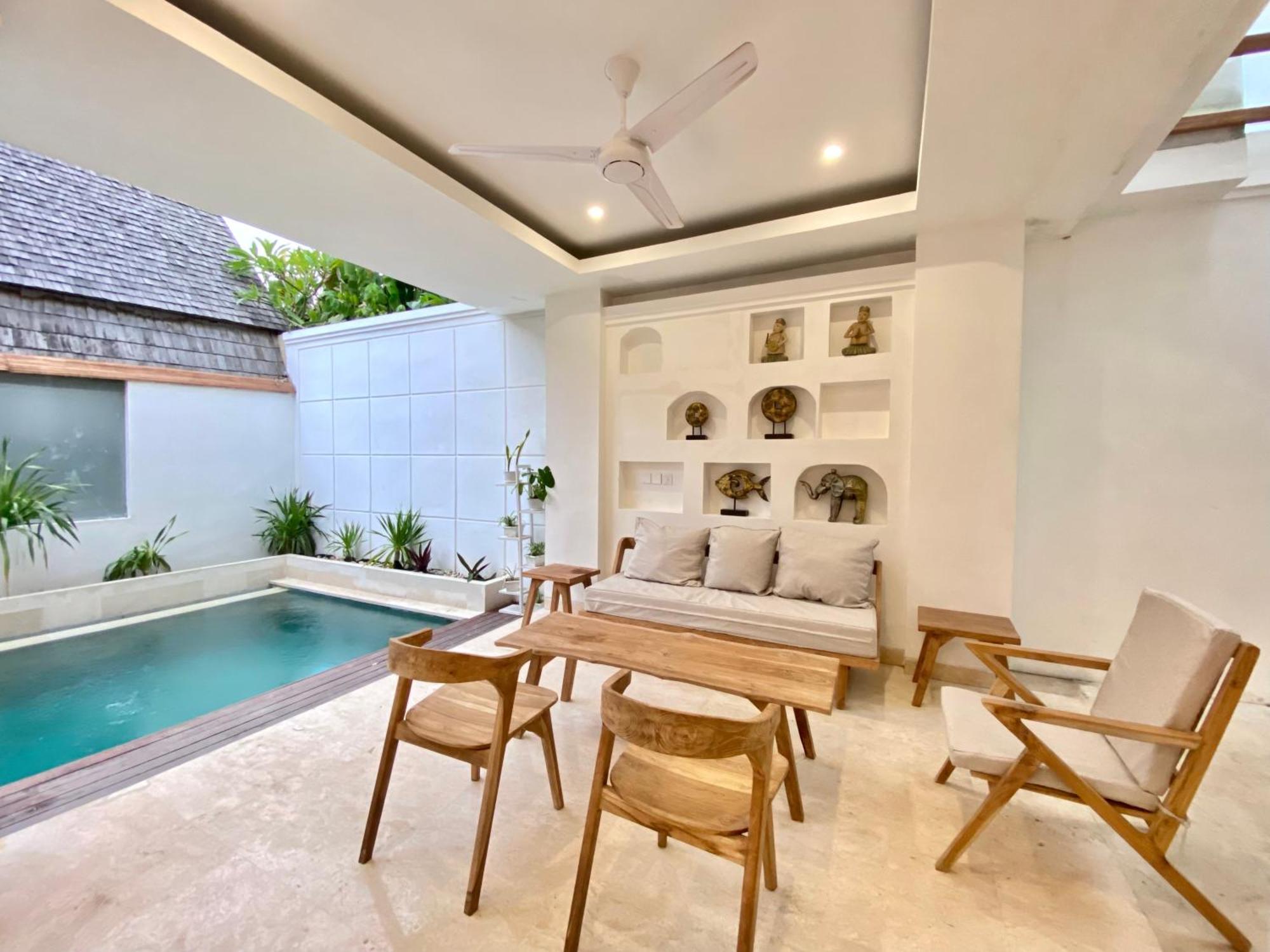 Villa Harmony - Residence Σεμινιάκ Εξωτερικό φωτογραφία
