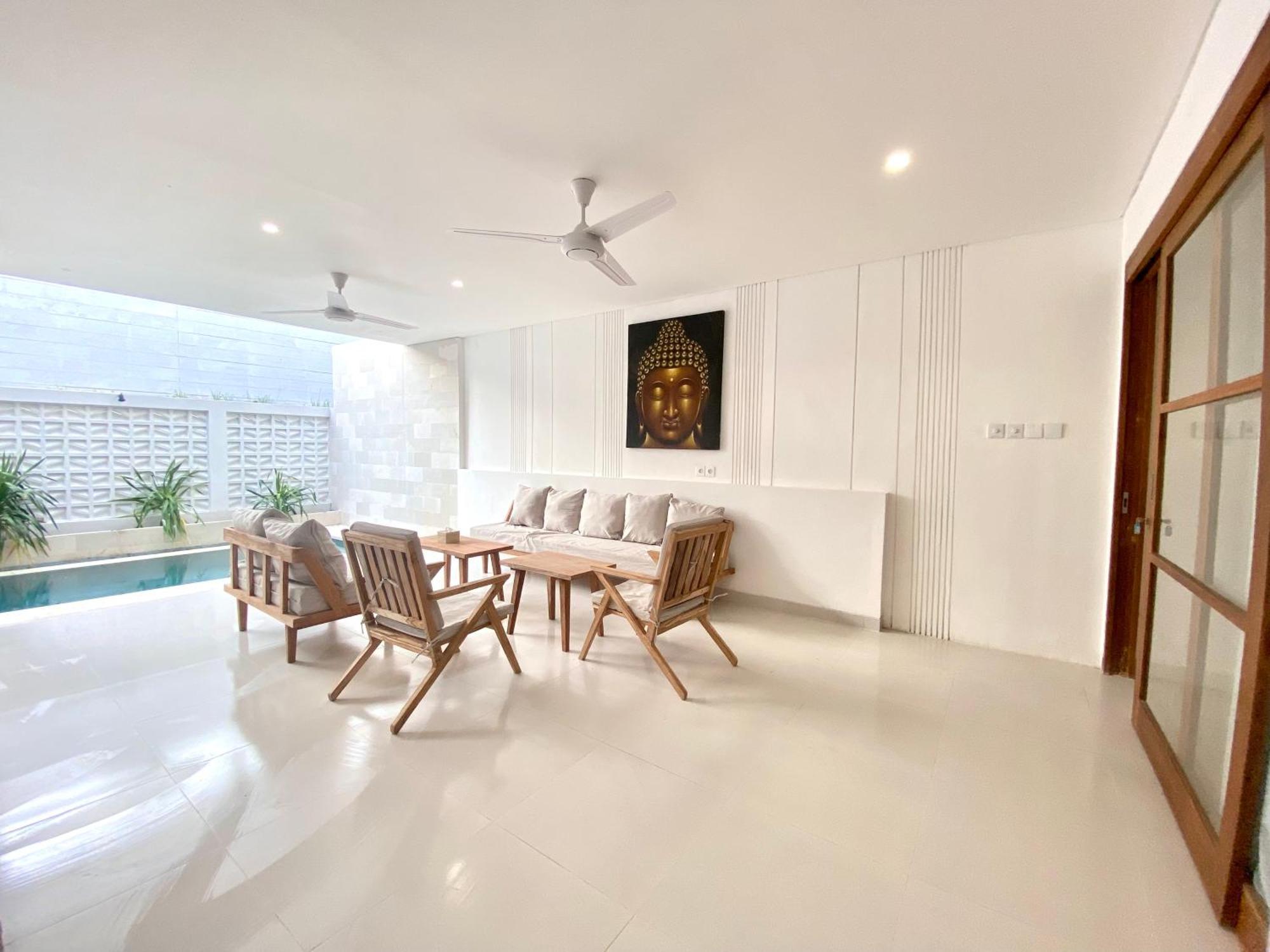 Villa Harmony - Residence Σεμινιάκ Εξωτερικό φωτογραφία