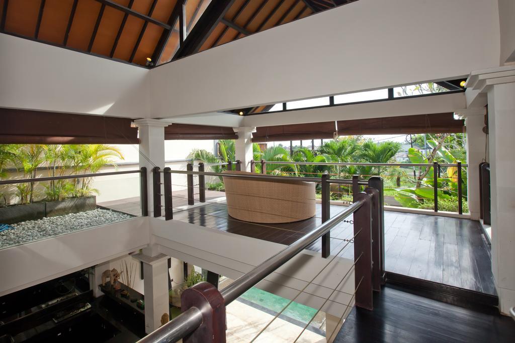 Villa Harmony - Residence Σεμινιάκ Εξωτερικό φωτογραφία