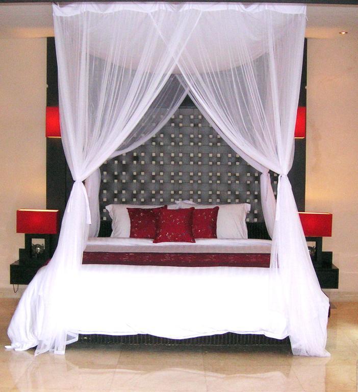 Villa Harmony - Residence Σεμινιάκ Εξωτερικό φωτογραφία