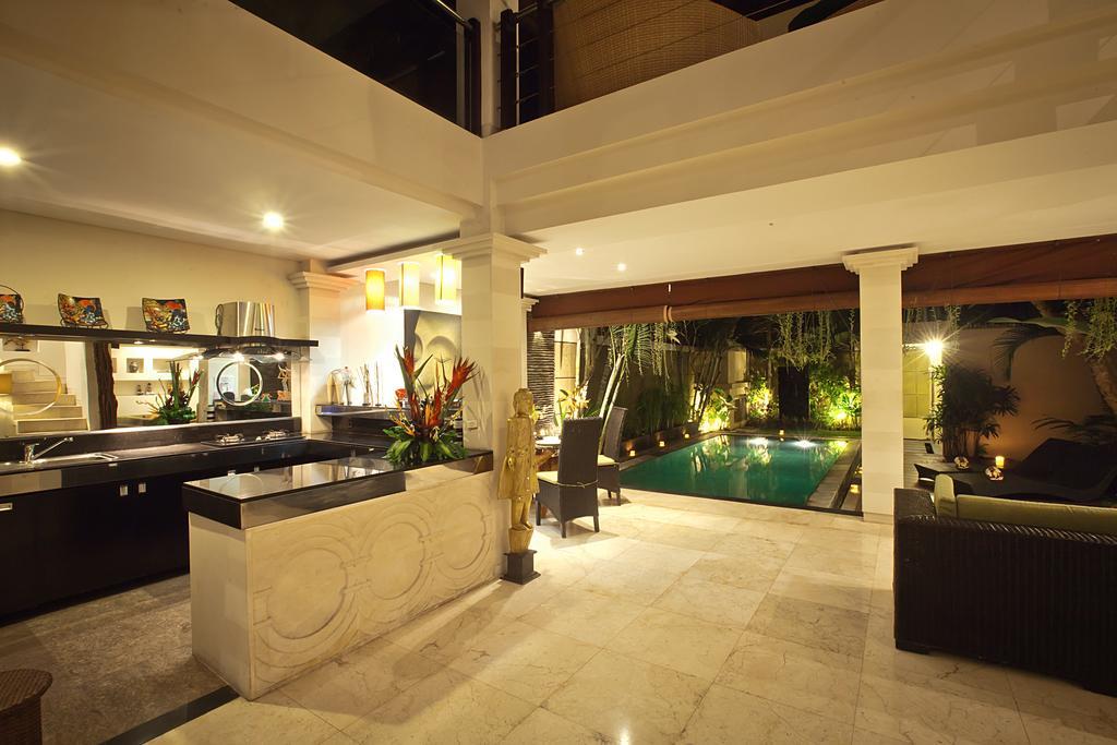 Villa Harmony - Residence Σεμινιάκ Εξωτερικό φωτογραφία