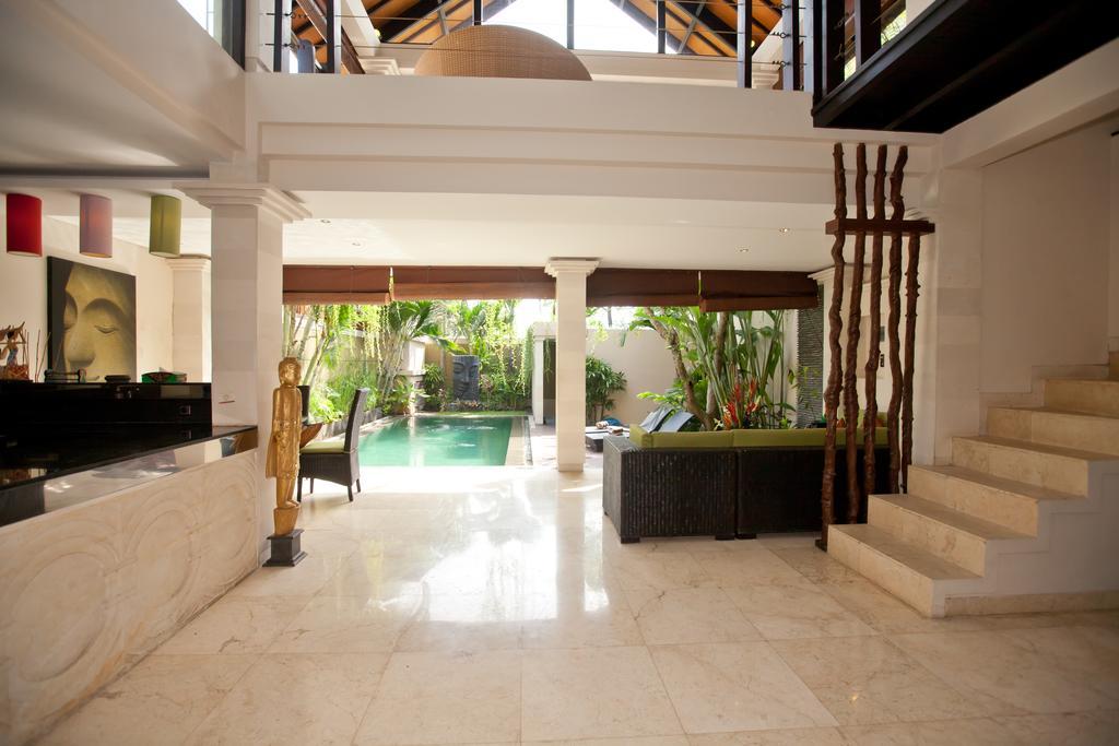 Villa Harmony - Residence Σεμινιάκ Εξωτερικό φωτογραφία