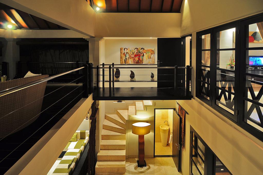 Villa Harmony - Residence Σεμινιάκ Εξωτερικό φωτογραφία