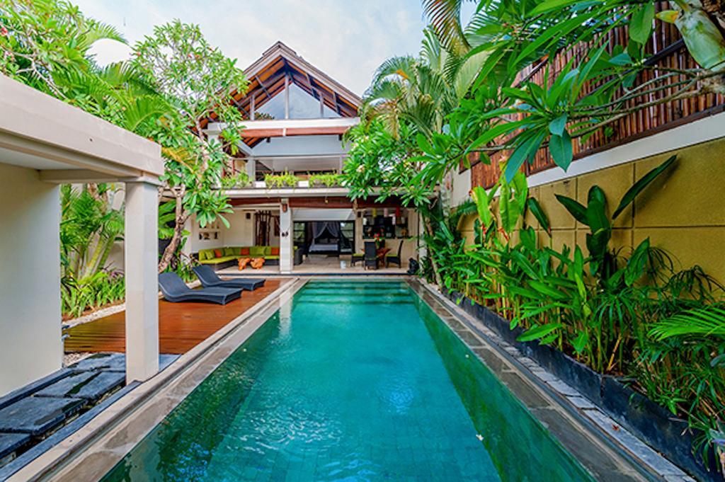Villa Harmony - Residence Σεμινιάκ Εξωτερικό φωτογραφία